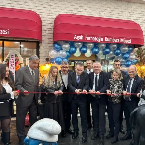 Açılışımızdan Kareler