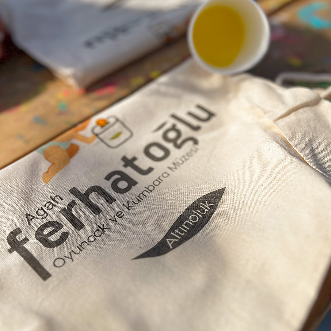 Açılışımızdan Kareler