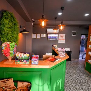 Açılışımızdan Kareler