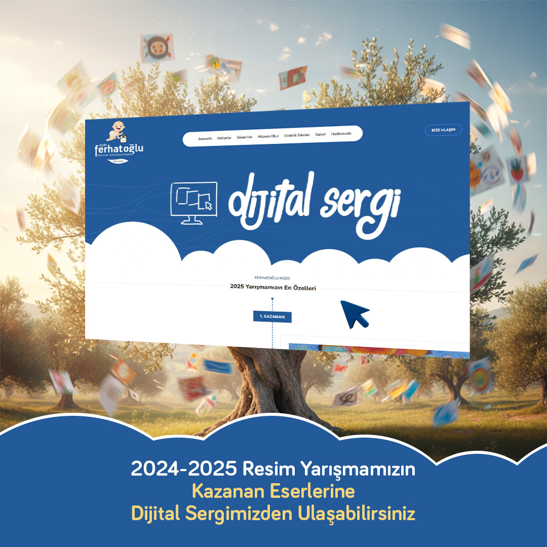 Ferhatoğlu yarışma pop-up